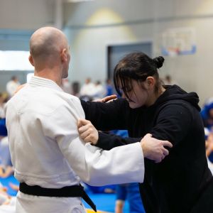 Plungės dziudo sportininkai sėkmingai pasirodė Europos jaunių dziudo taurės varžybose