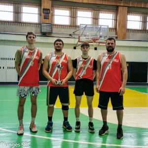 Mėgėjų sporto žaidynių pirmoje rungtyje triumfavo kuliškiai