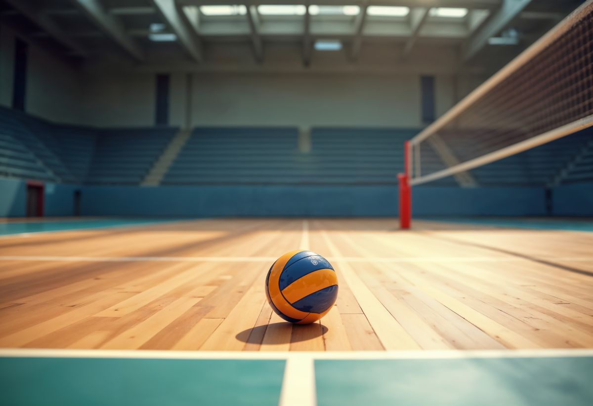 Plungės raj. organizacijų tinklinio pirmenybių finalai