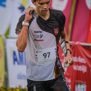 Plungės SRC sportininkai – tarp Baltijos šalių elito orientavimosi sporte