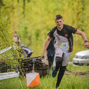 Plungės SRC sportininkai – tarp Baltijos šalių elito orientavimosi sporte