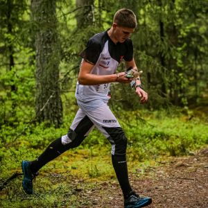 Plungės SRC sportininkai – tarp Baltijos šalių elito orientavimosi sporte