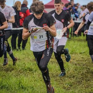 Plungės SRC sportininkai – tarp Baltijos šalių elito orientavimosi sporte