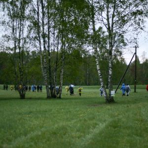 Trys žygiai – vienas tikslas: judėti ir pažinti