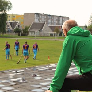 Plungės SRC Platelių ritininkai – 2025 m. Lietuvos čempionai! 1