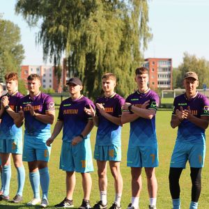 Plungės SRC Platelių ritininkai – 2025 m. Lietuvos čempionai! 9