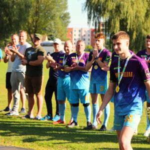 Plungės SRC Platelių ritininkai – 2025 m. Lietuvos čempionai! 10