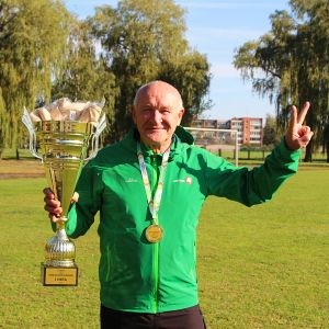 Plungės SRC Platelių ritininkai – 2025 m. Lietuvos čempionai! 16