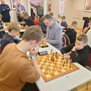 Vitaliaus Vlado Andriušaičio atminimo šachmatų turnyras 2025 6