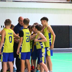 Atšvaito dienai paminėti“ krepšinio turnyras Plungėje 3