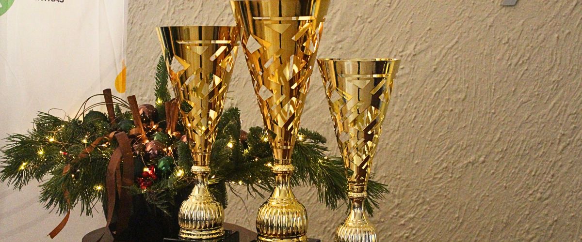 Finišavo mėgėjų sporto žaidynės