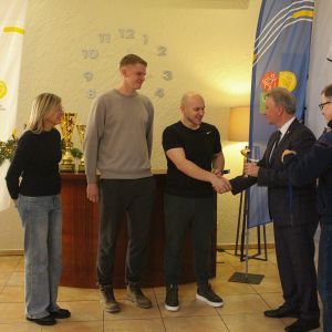 Finišavo mėgėjų sporto žaidynės 7