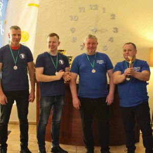 Finišavo mėgėjų sporto žaidynės 6