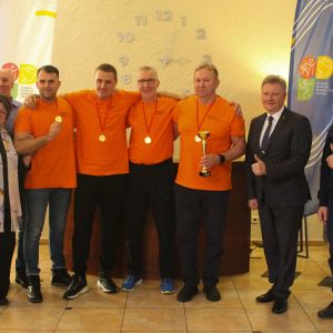 Finišavo mėgėjų sporto žaidynės 5