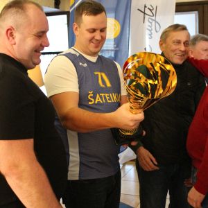 Finišavo mėgėjų sporto žaidynės 10