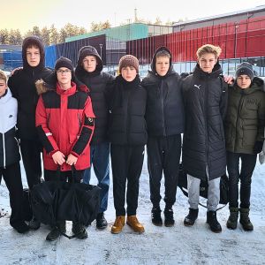 Plungiškiai iš Lietuvos dziudo čempionato grįžo su medaliais 1
