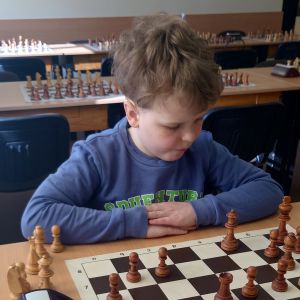 KOVO 11-OSIOS ŠACHMATŲ TURNYRAS 2026 2