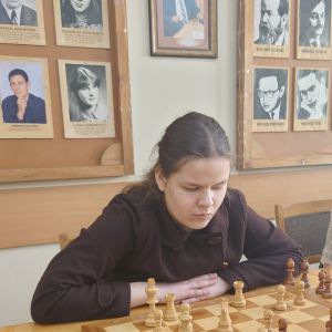 KOVO 11-OSIOS ŠACHMATŲ TURNYRAS 2026 1