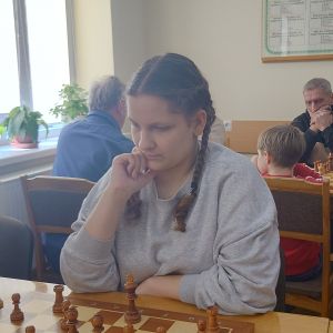 KOVO 11-OSIOS ŠACHMATŲ TURNYRAS 2026 4