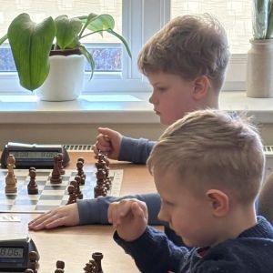 KOVO 11-OSIOS ŠACHMATŲ TURNYRAS 2026 7