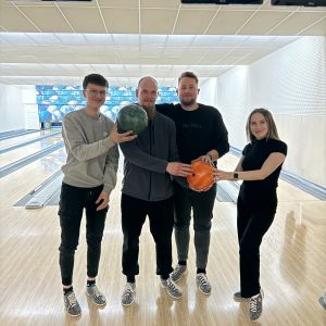 Startavo 2026 m. Plungės rajono mėgėjų (seniūnijų) sporto žaidynės. 2