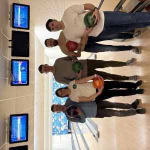 Startavo 2026 m. Plungės rajono mėgėjų (seniūnijų) sporto žaidynės. 7