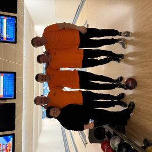 Startavo 2026 m. Plungės rajono mėgėjų (seniūnijų) sporto žaidynės. 8