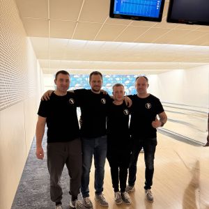 Startavo 2026 m. Plungės rajono mėgėjų (seniūnijų) sporto žaidynės. 9