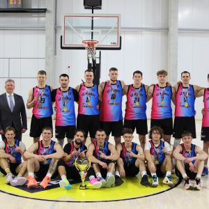 Plungėje paaiškėjo čempionai: auksas atiteko sporto klubui „Už Plungę“ 1