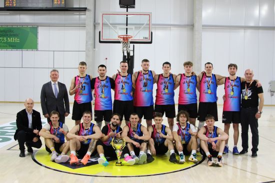 Plungėje paaiškėjo čempionai: auksas atiteko sporto klubui „Už Plungę“ 569