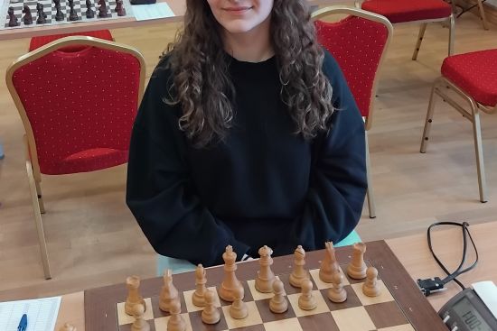 Puikūs plungiškių pasirodymai Lietuvos šachmatų čempionatuose 570