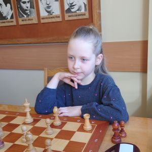 2026 M. VAIKŲ PAVASARINIS ŠACHMATŲ TURNYRAS 15