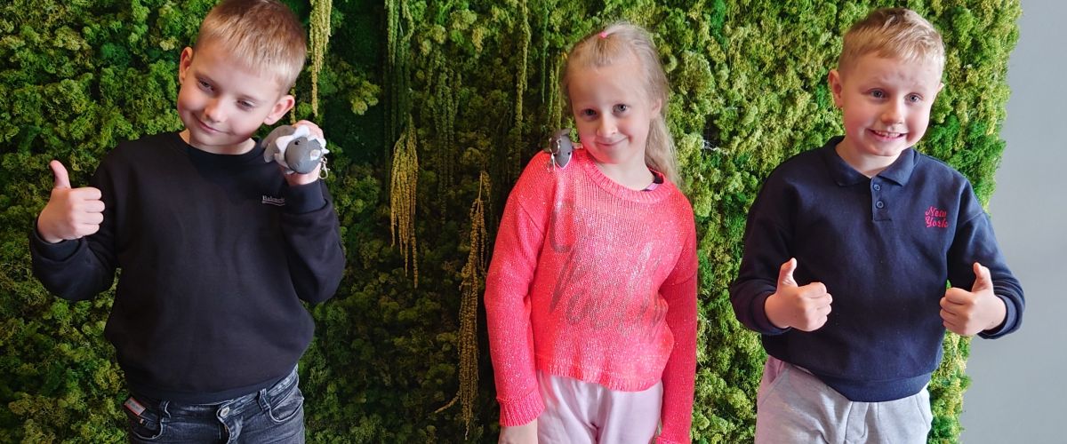 PLUNGIŠKIŲ PASIRODYMAI 2026 M. LIETUVOS VAIKŲ ŠACHMATŲ ČEMPIONATUOSE