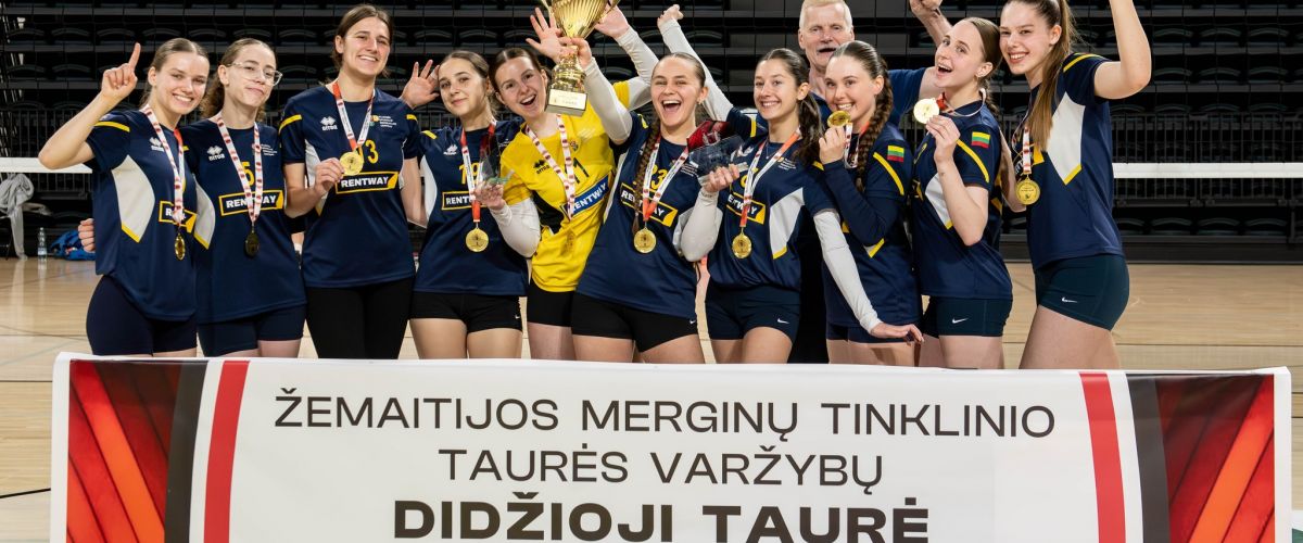 Pergalinga sezono pabaiga