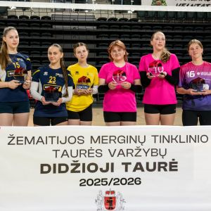 Pergalinga sezono pabaiga 4
