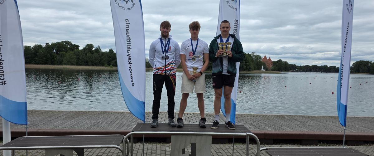 Pergalingas irkluotojų savaitgalis