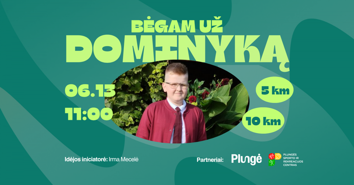 Labdaringas bėgimas 