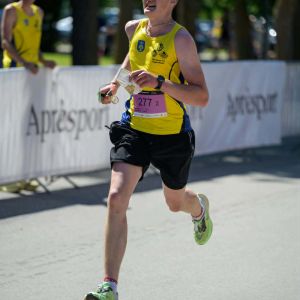 Puikūs orientavimosi sporto auklėtinių pasiekimai 1