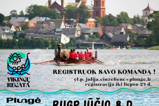 Vandens sporto šventė