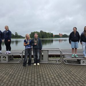 Plungiškiai Lietuvos čempionai 5