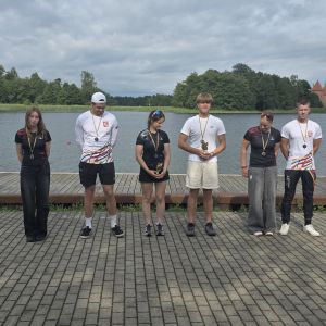 Plungiškiai Lietuvos čempionai 3