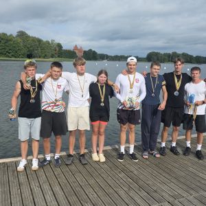 Plungiškiai Lietuvos čempionai 6