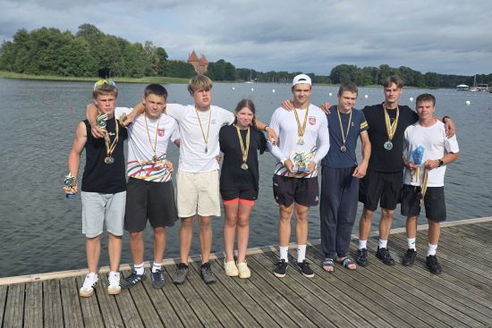 Plungiškiai Lietuvos čempionai 592