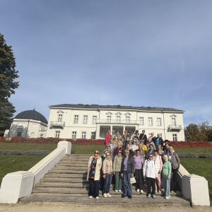 Aktyvi senjorų savaitė: nuo smiginio varžybų iki pajūrio 6