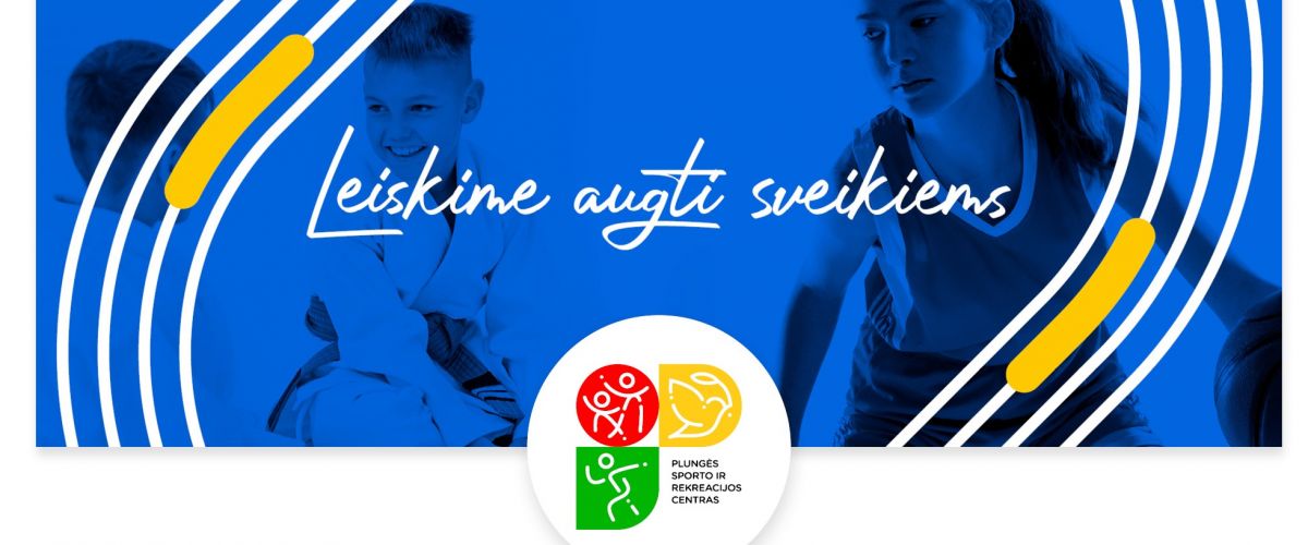 Plungės sporto ir rekreacijos centras skelbia atranką specialisto sportui ir bazių užimtumui pareigoms užimti